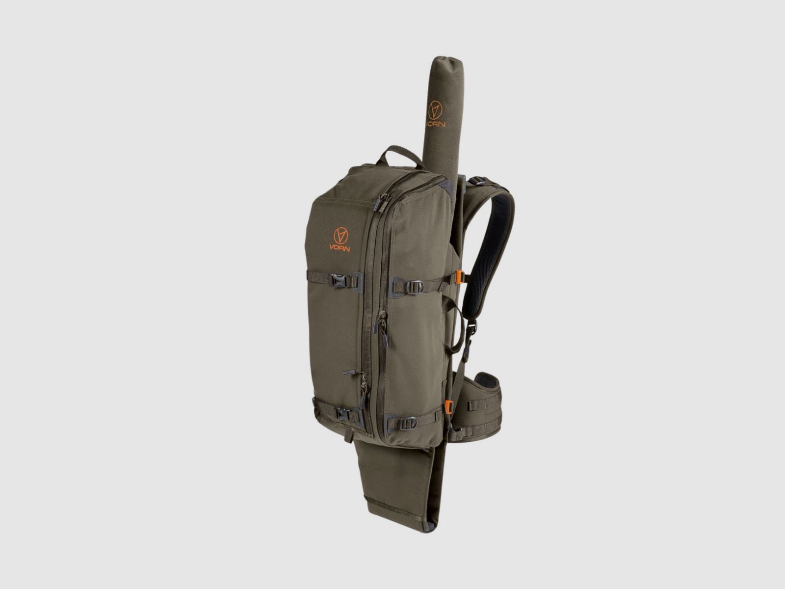 Vorn EV30 Rucksack, Bild 1 von 3