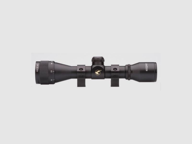 Gamo AO WR Compact 4×32