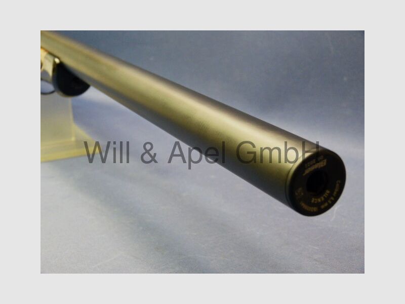 BLASER R8 Success Silence Leather HK7