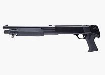 GSG Franchi SAS 12 Pump-Gun Softair Karabin