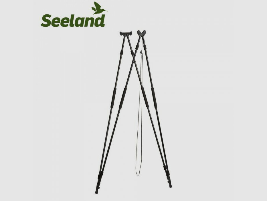Seeland 4 legged shooting stick