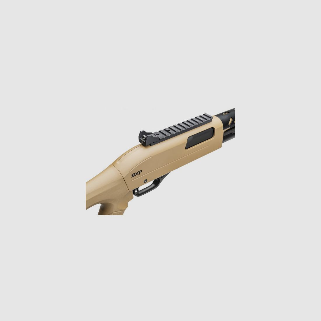 Winchester SXP Xtreme Defender Dark Earth Fucile a pompa, immagine 2 di 5