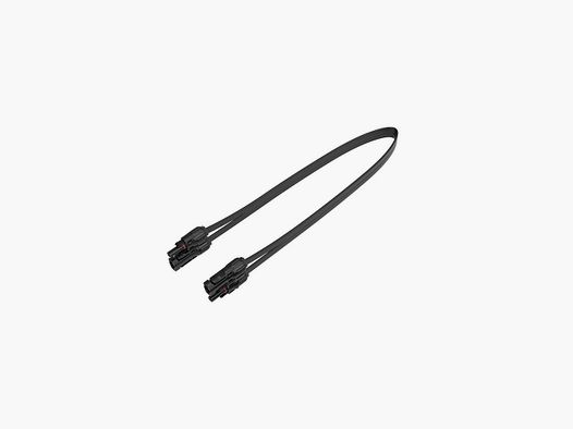 Extra flaches MC4-Kabel - Ecoflow