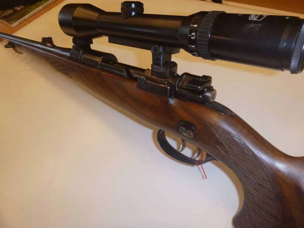 Gehmann stock