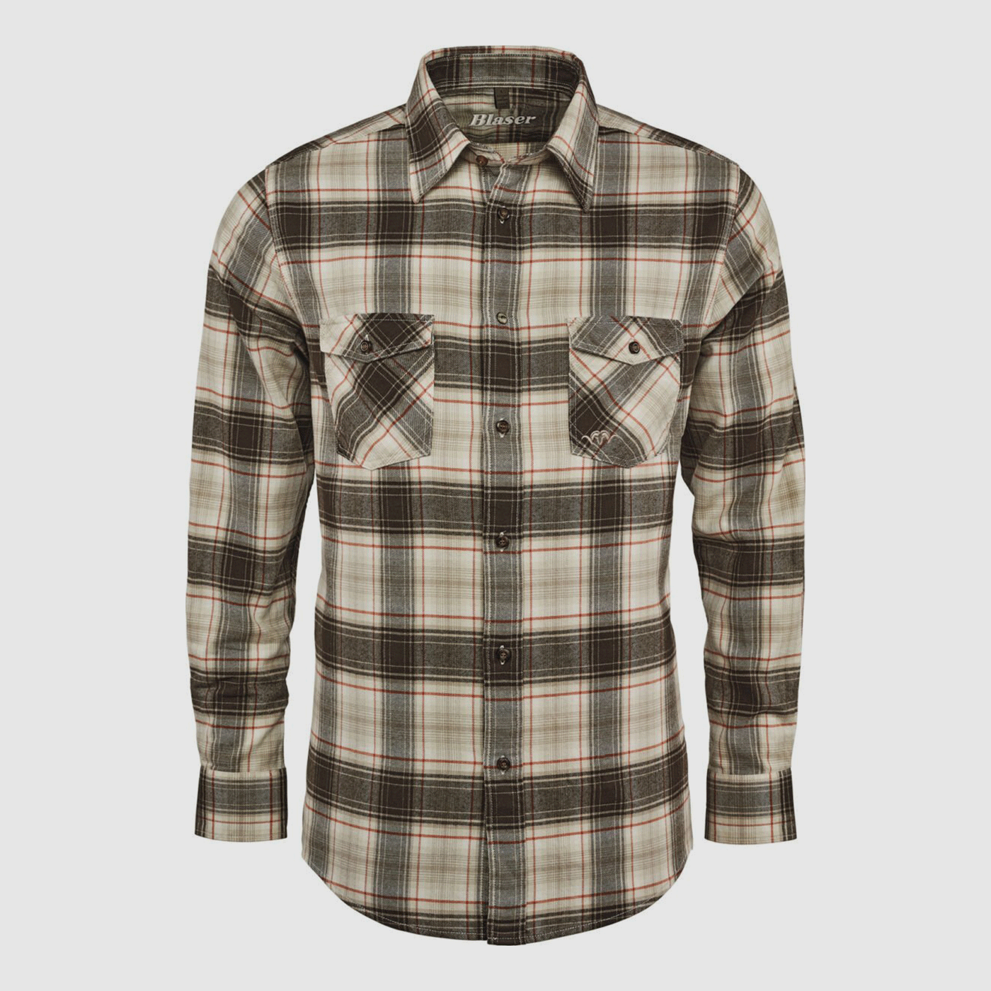 SHIRT – BLASER – TWILL SHIRT CLASSIC