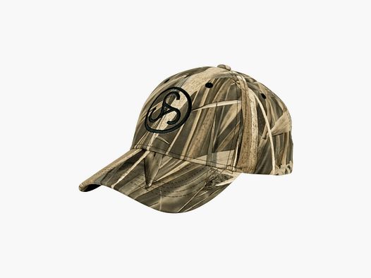 Sauer Reed camo Mütze