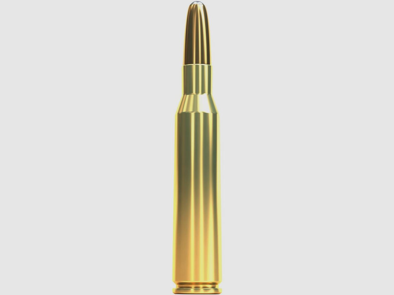 Sellier & Bellot 6.5×57 eXergy sans plomb 8.4g/130grs., image 2 sur 4
