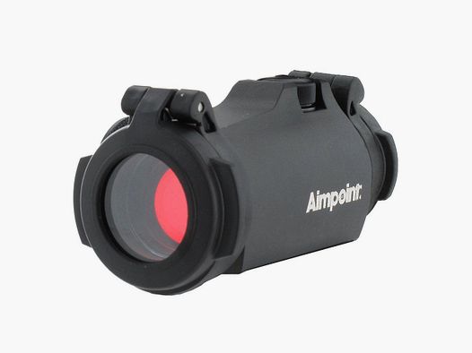 Aimpoint Micro H-2 2 MOA sin montaje
