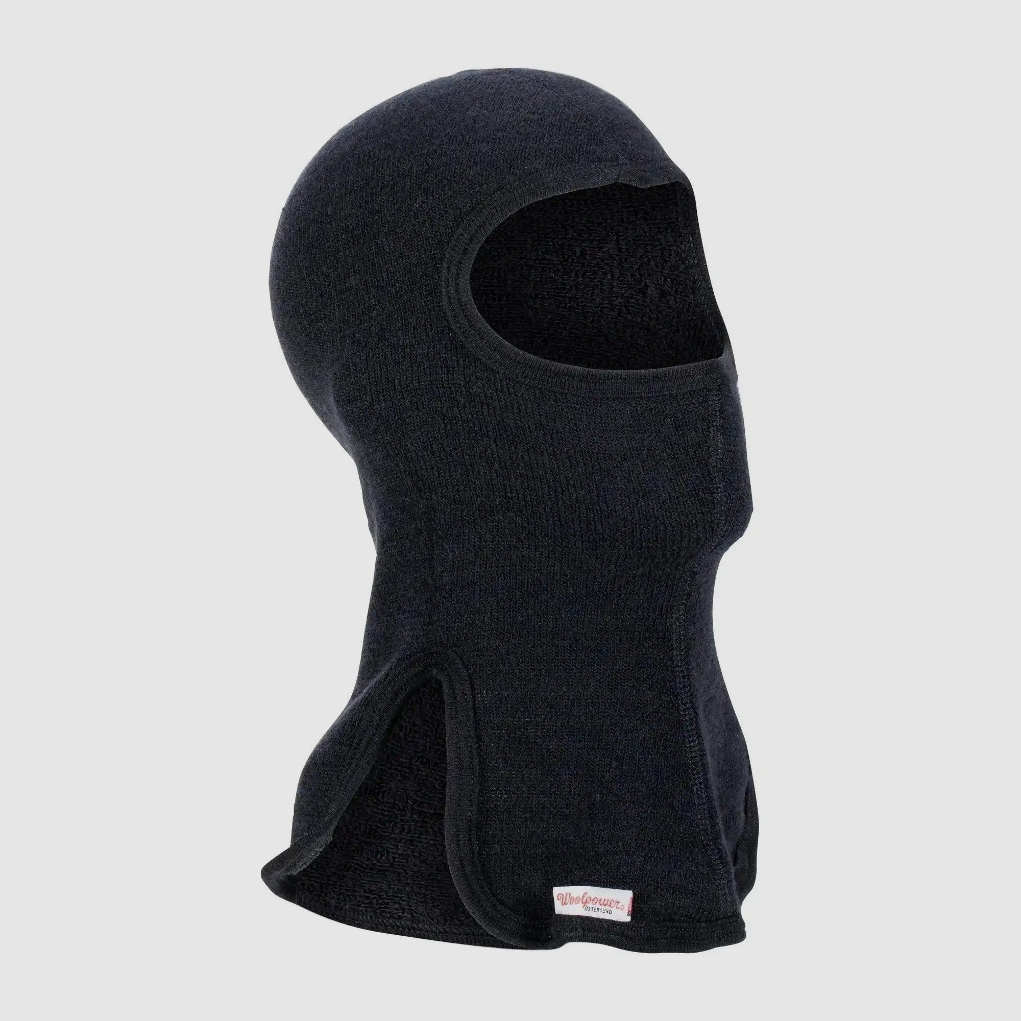 Woolpower Woolpower Balaclava 400 - Pine Green