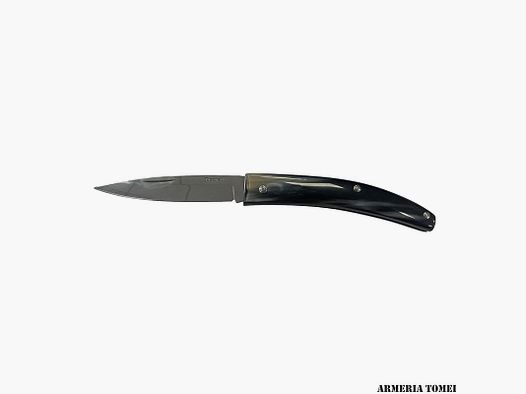 Nóż – Gobbo Abruzzese Ostrze Polerowane – Róg 20cm