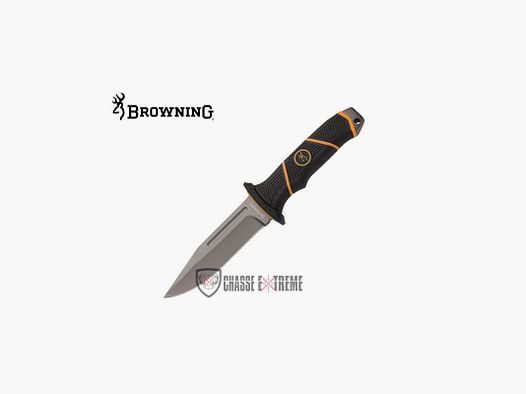 Couteau Long Haul BROWNING