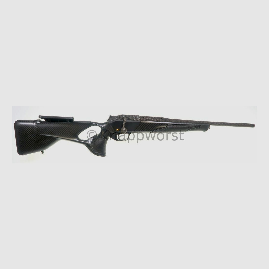 Blaser-Waffen Blaser R8 Carbon Custom