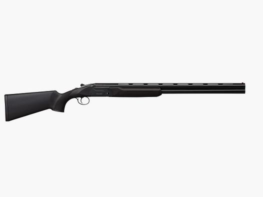 Akkar Churchill 206E Novicius Hunting, Kaliber 12/76 || Bockdoppelflinte