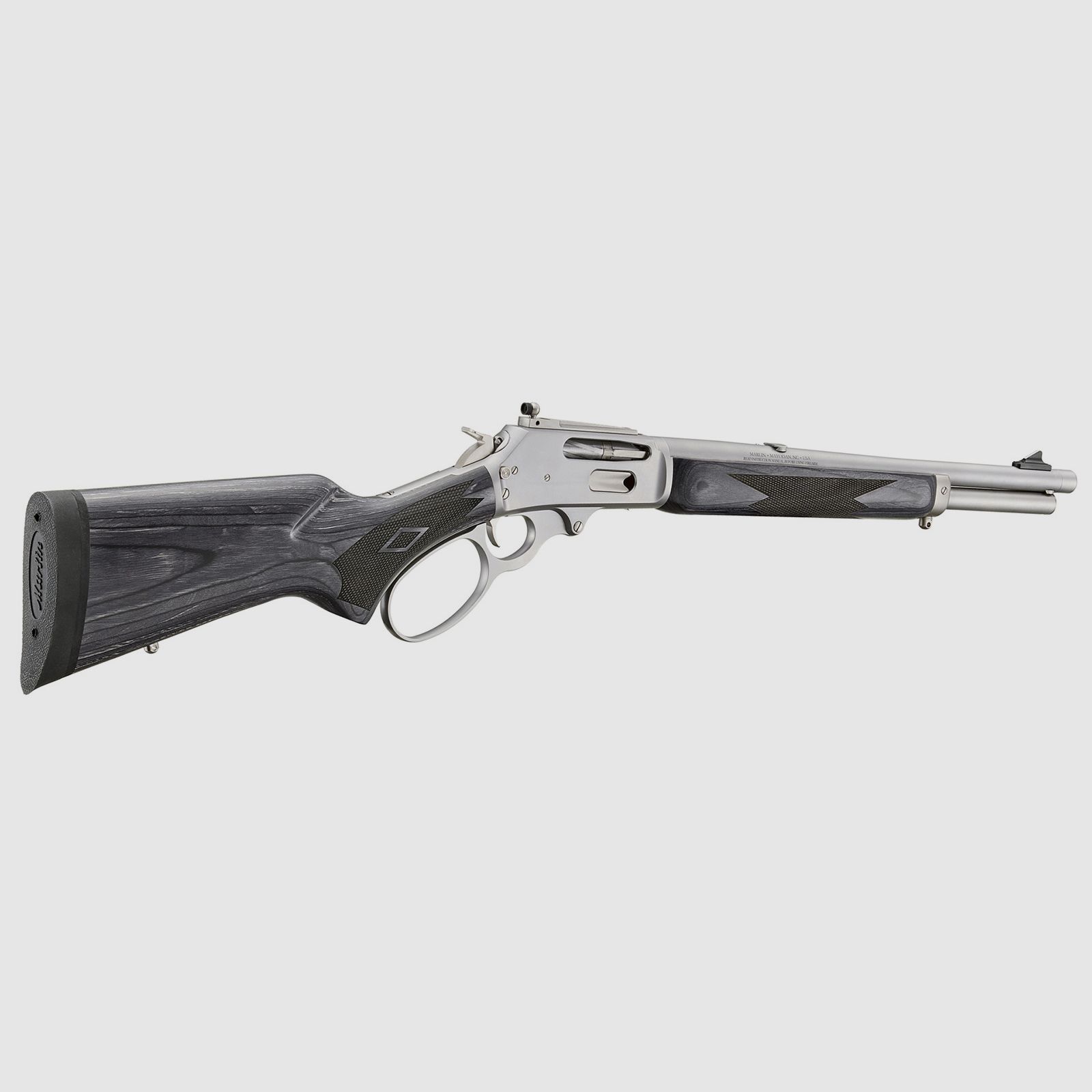 MARLIN MODEL 336 TRAPPER .30-30 Win., billede 3 af 7