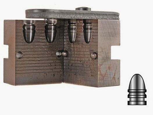 Molde Cal. .32-85gr
