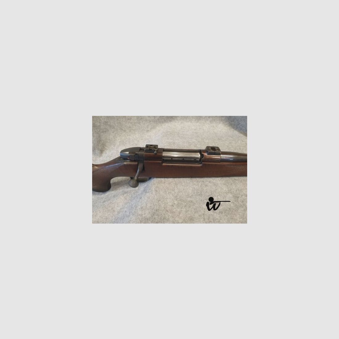 Weatherby Mark V