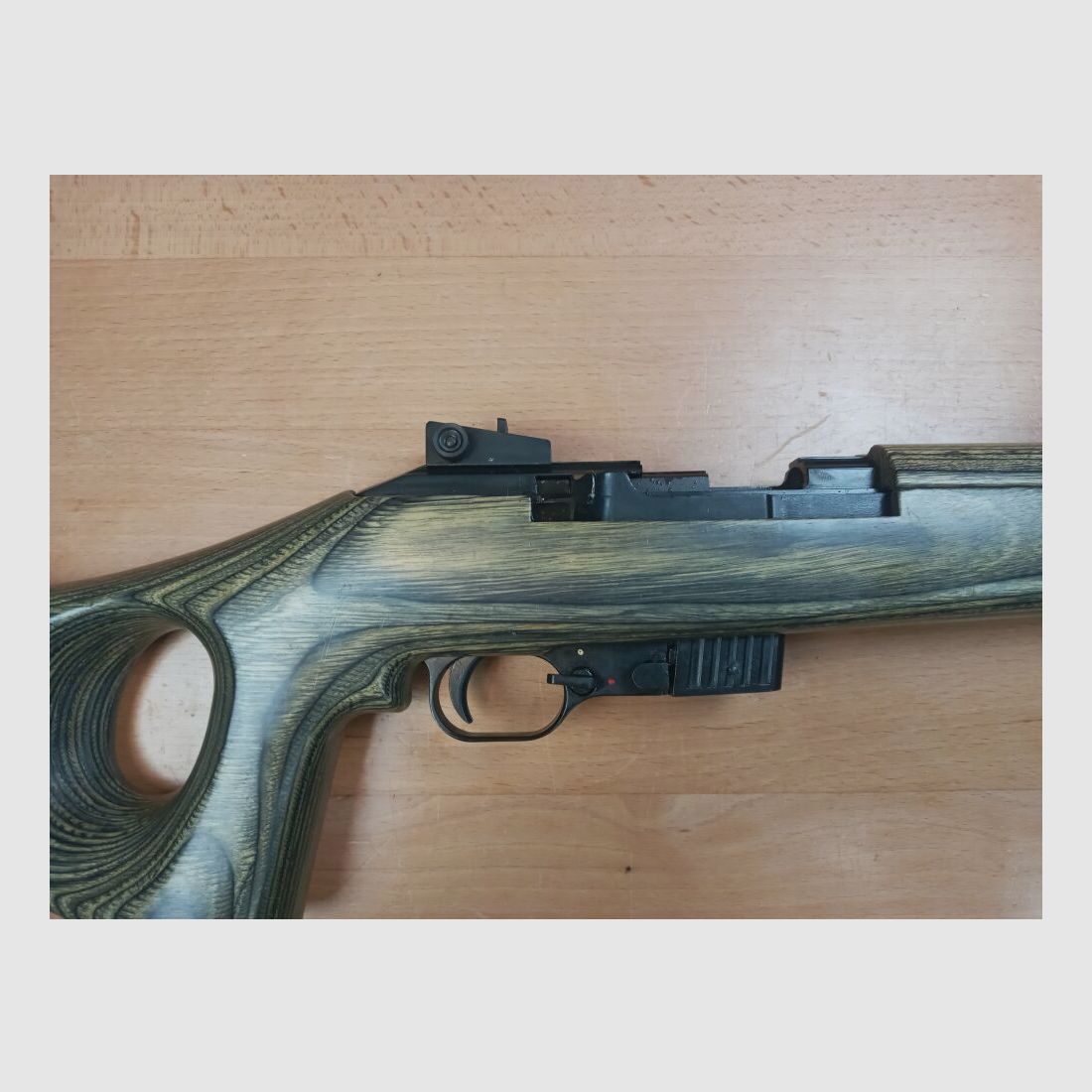 Erma EGM 70, Bild 4 von 9