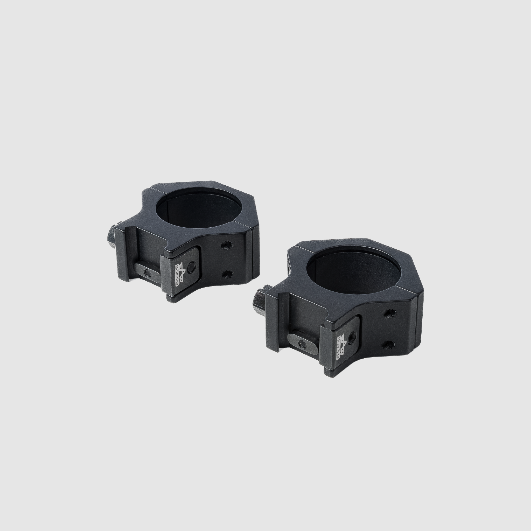 Blue Line Tactical Tilt Mount, image 11 of 24