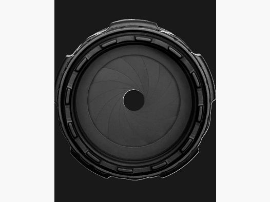 INFINITY Iris V2 - DTNVS / PVS-14