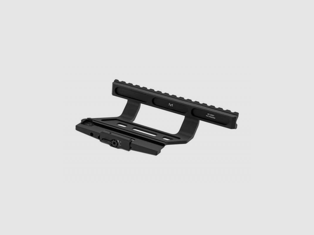 Leapers UTG ACCU-SYNC AK Side Mount Seitenmontage