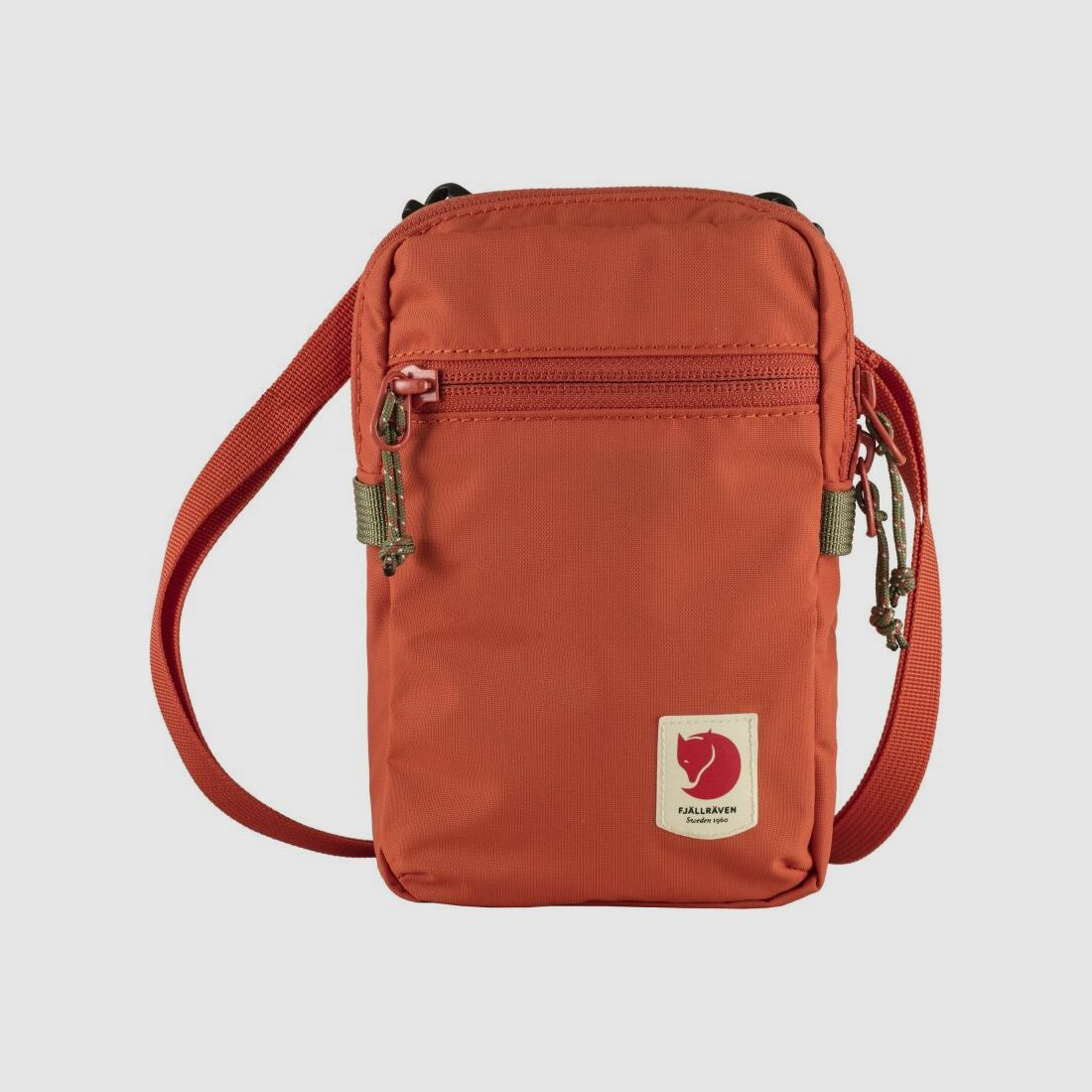 Fjällräven Umhängetasche High Coast Pocket