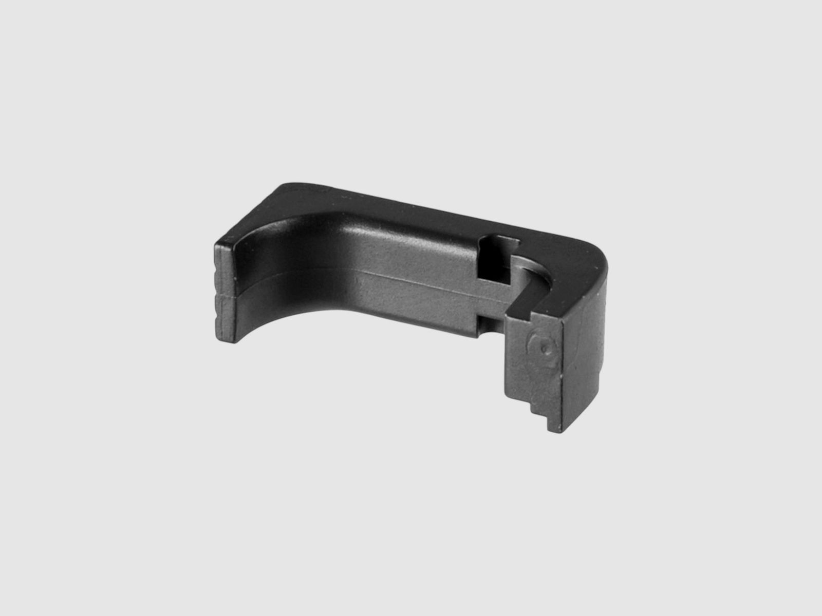 Shield Arms Liberación de Cargador de Acero para Glock 43X | Glock 48, imagen 2 de 4