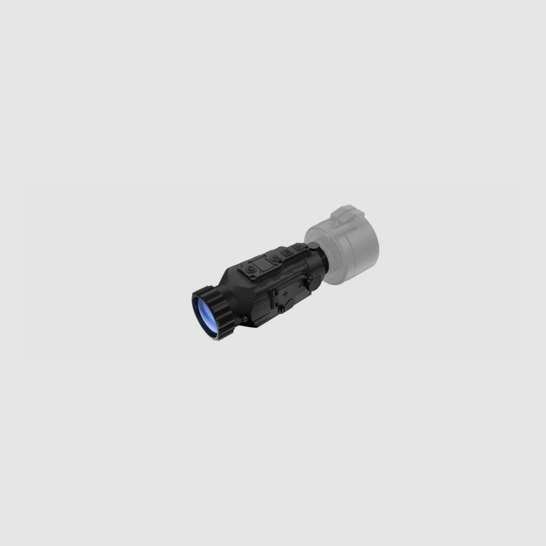 Nightlux Nightlux appareil de vision thermique JSA TA 435