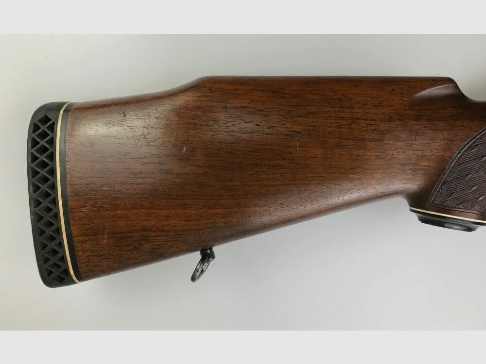 Steyr Mannlicher Modell L