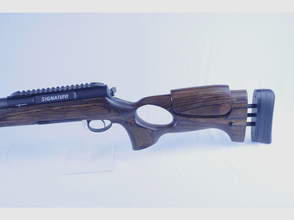 Rößler	 Röwa Signature Hunter
