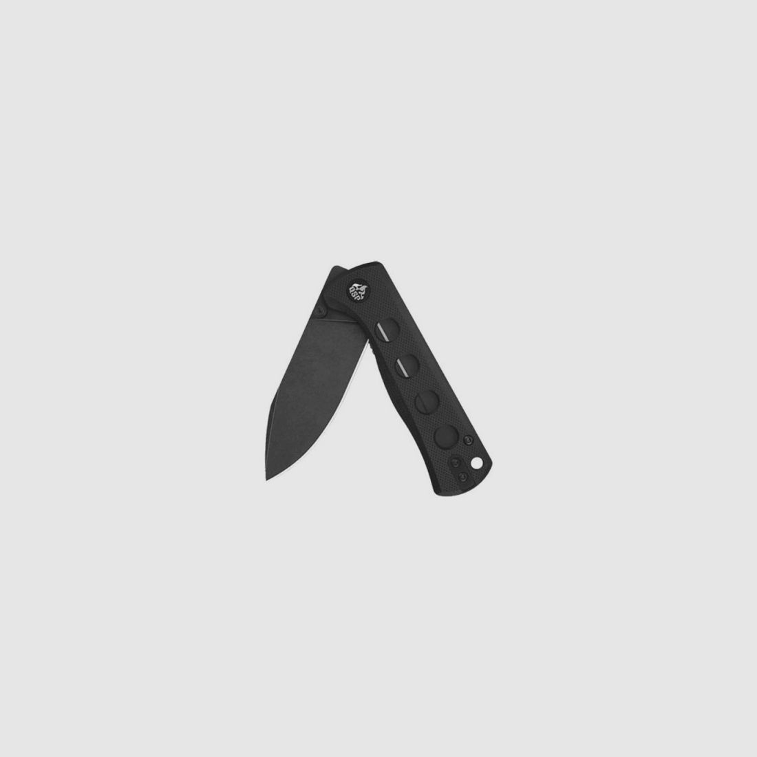 QSP CANARY BLACK MESSER, Bild 3 von 4