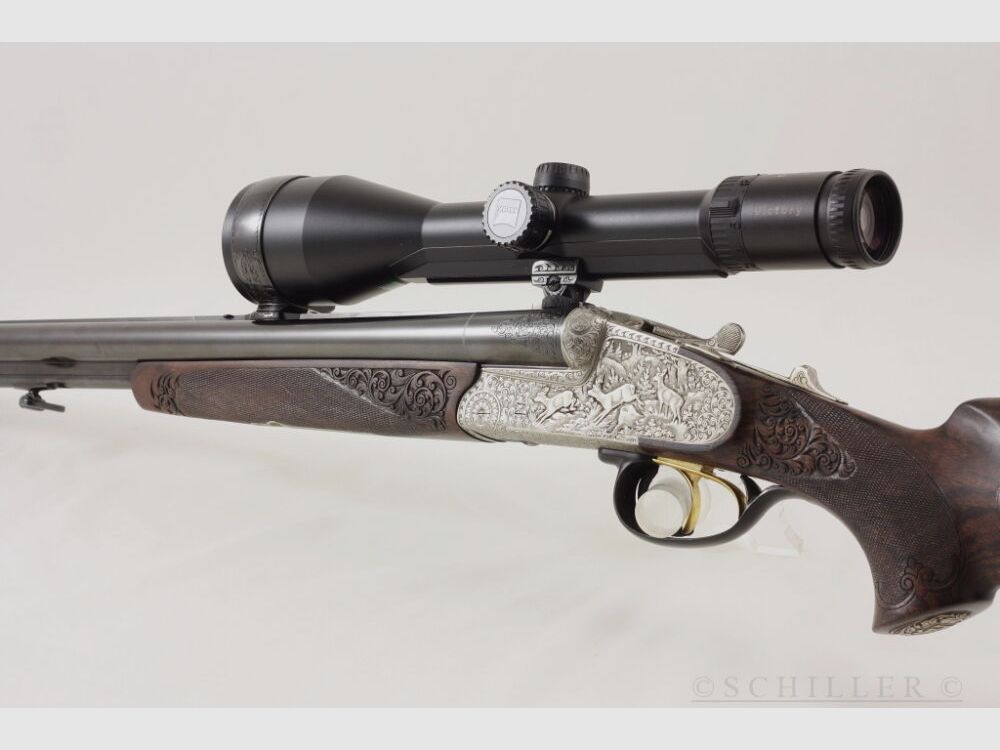 Krieghoff Neptun-Primus