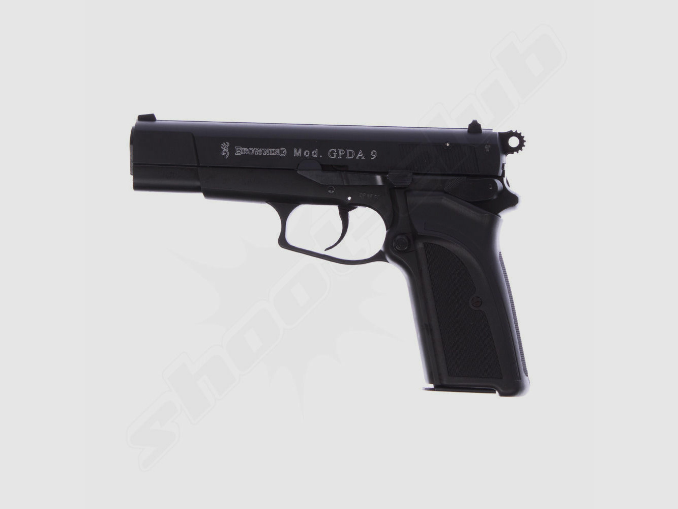 Browning Browning GPDA 9 Schreckschuss