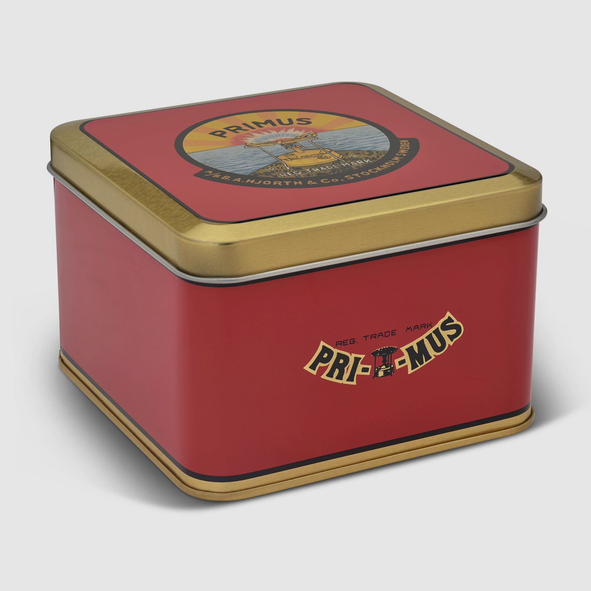 PRIMUS Classic Trail Stove 130, image 2 of 5