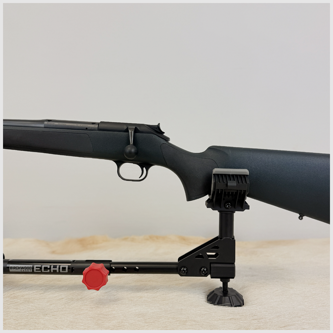 Blaser R93 308 win. Links, billede 2 af 2