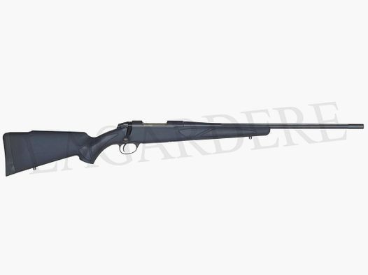 SAKO 85 SYNTHETIC BLACK 22,4" (REPETIERBÜCHSE)