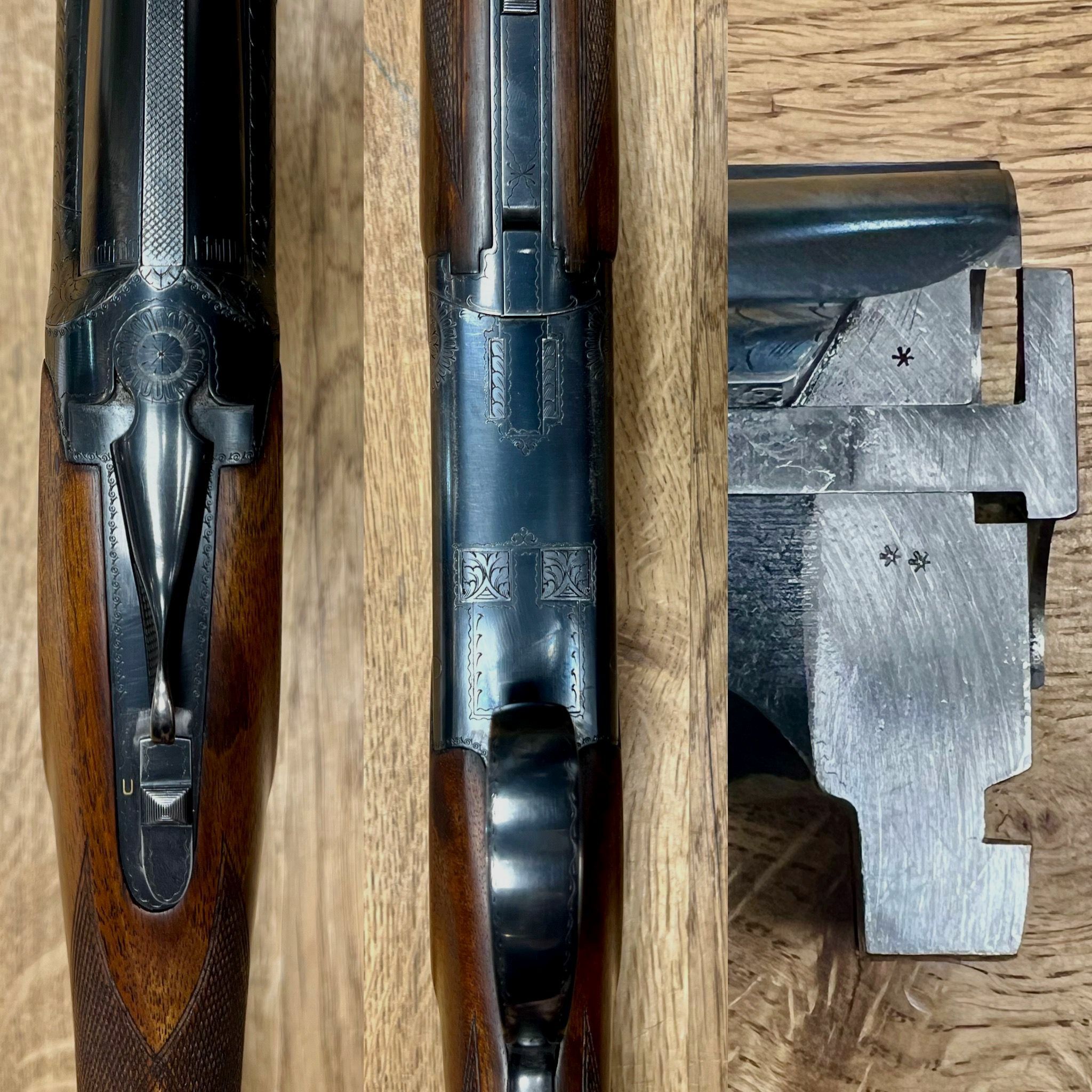 FN Browning B25