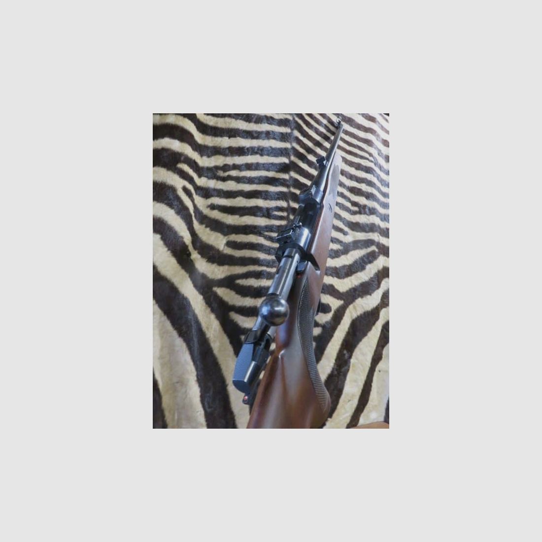 Carabina SAKO A III cal. 7×64 canna 61cm, immagine 8 di 10