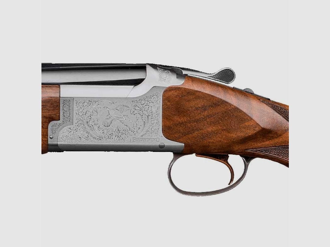 Fusil superposé Browning B525 Game I Light 12M INV+, image 3 sur 4