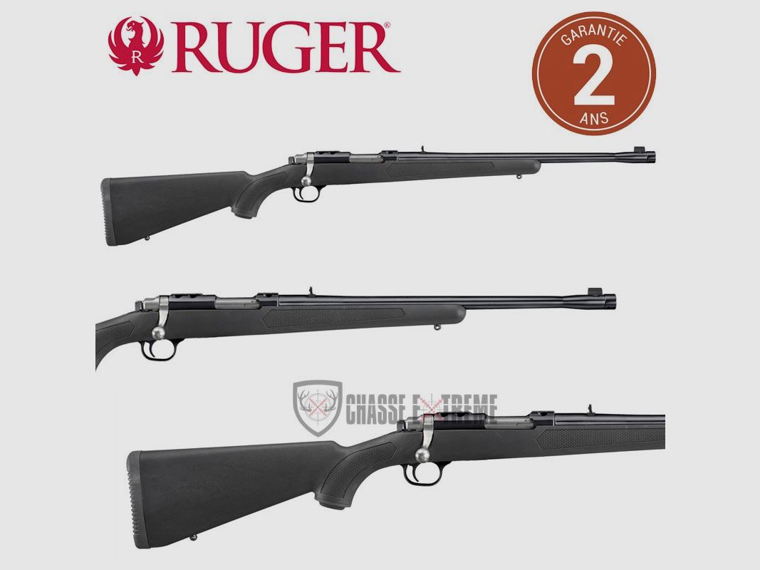 RUGER American Rifle 56cm, Bild 1 von 3
