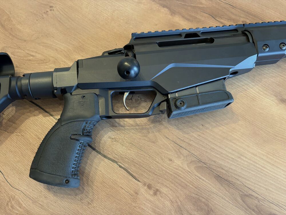 Tikka T3x TAC A1 .308Win 62cm Lauflänge