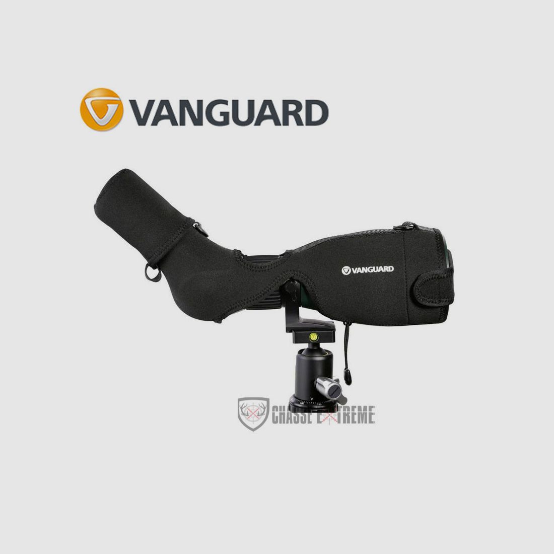 Spotting Scope VANGUARD Veo HD 80A 20-60x80, image 7 of 8