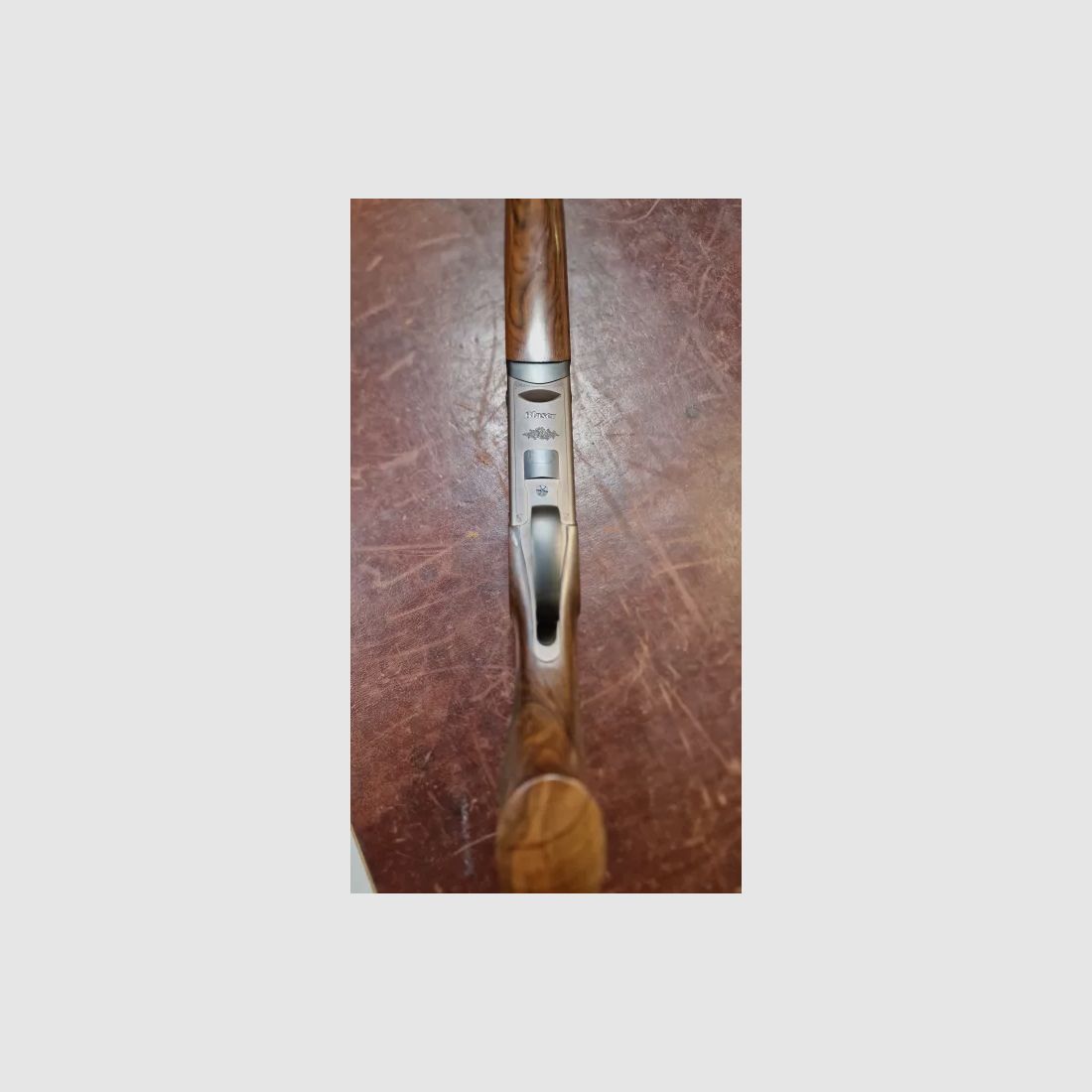Used - Over-and-under shotgun F3 Cal.12/76 BLASER, image 9 of 13