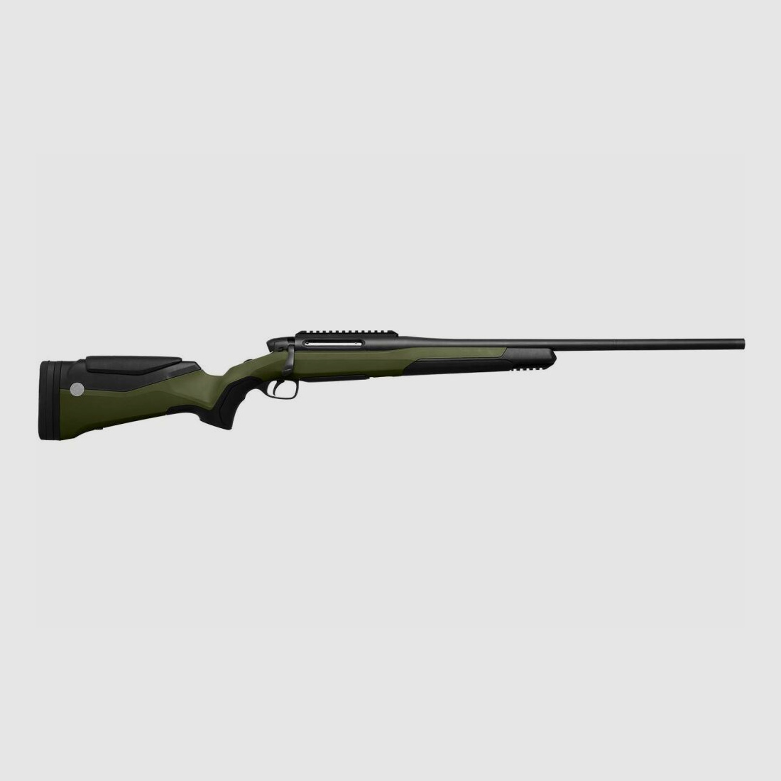 Steyr MSWILD .308Win