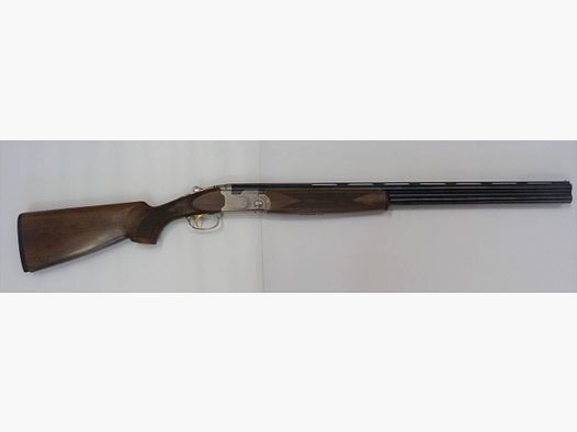 Beretta 686 Silver Pigeon 1 Jagd 12/76