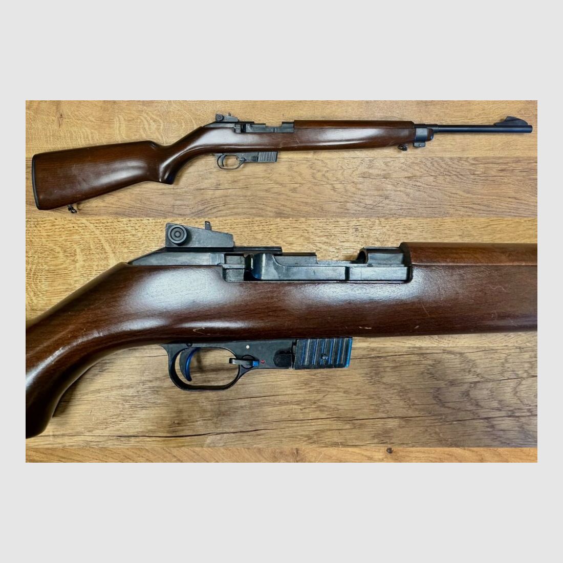 Erma Mod. 70