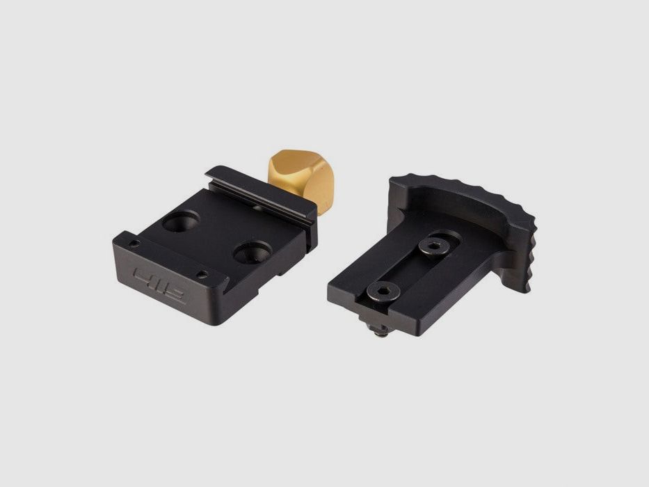 Area 419 ARCALOCK ARCA SWISS Klemm- und Barrikaden-Stopp-Set