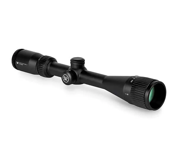 Lunette de visée Vortex Crossfire II 4-12x40 1'', image 1 sur 3