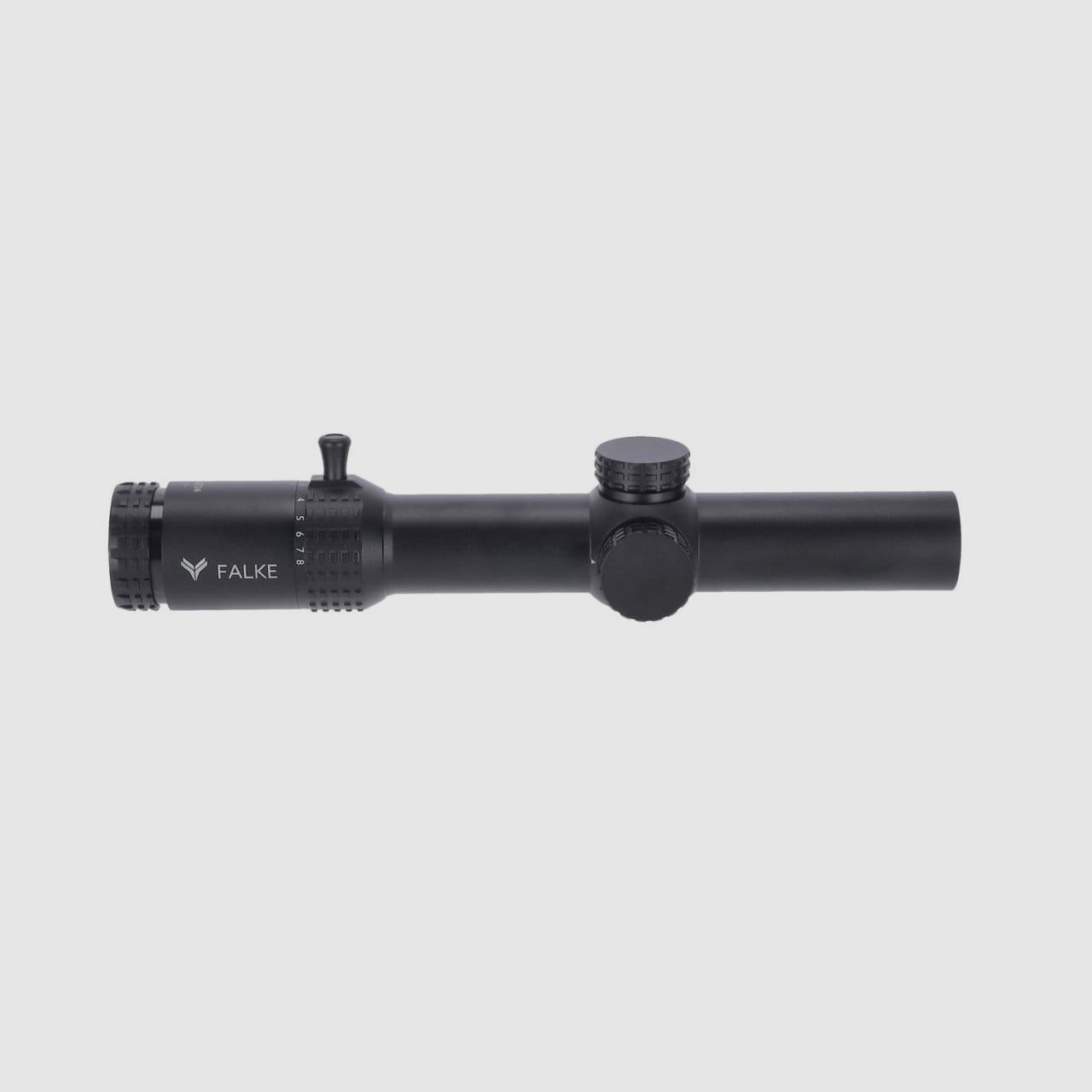Falke 1-8x24 SAS Zielfernrohr