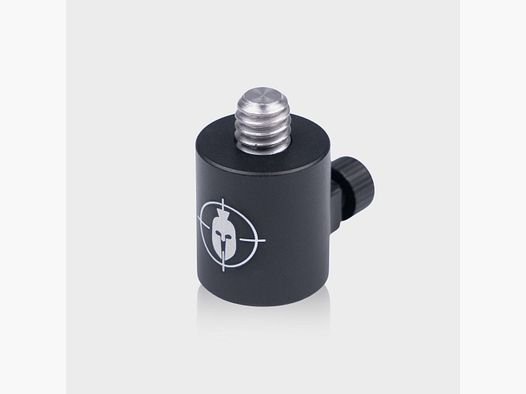Spartan Optiekadapter