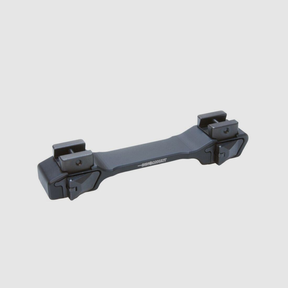 Innomount QD Montage CZ 550/557 LM Schiene, Bild 1 von 3